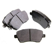 D1435 41060AX601 41060AX625 5581062J00 7701208422 D1060AX60A car brake system for renault modus dacia brake pads